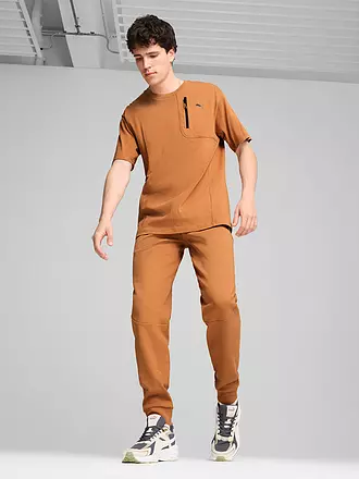 PUMA | Herren Jogginghose RAD/CAL DK CL | 